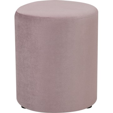 Taburet VEX pr. 36 cm růžová