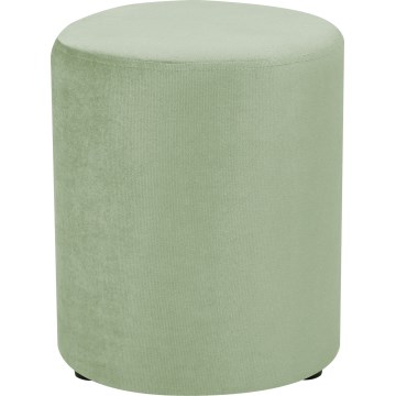 Taburet VEX pr. 36 cm světle zelená
