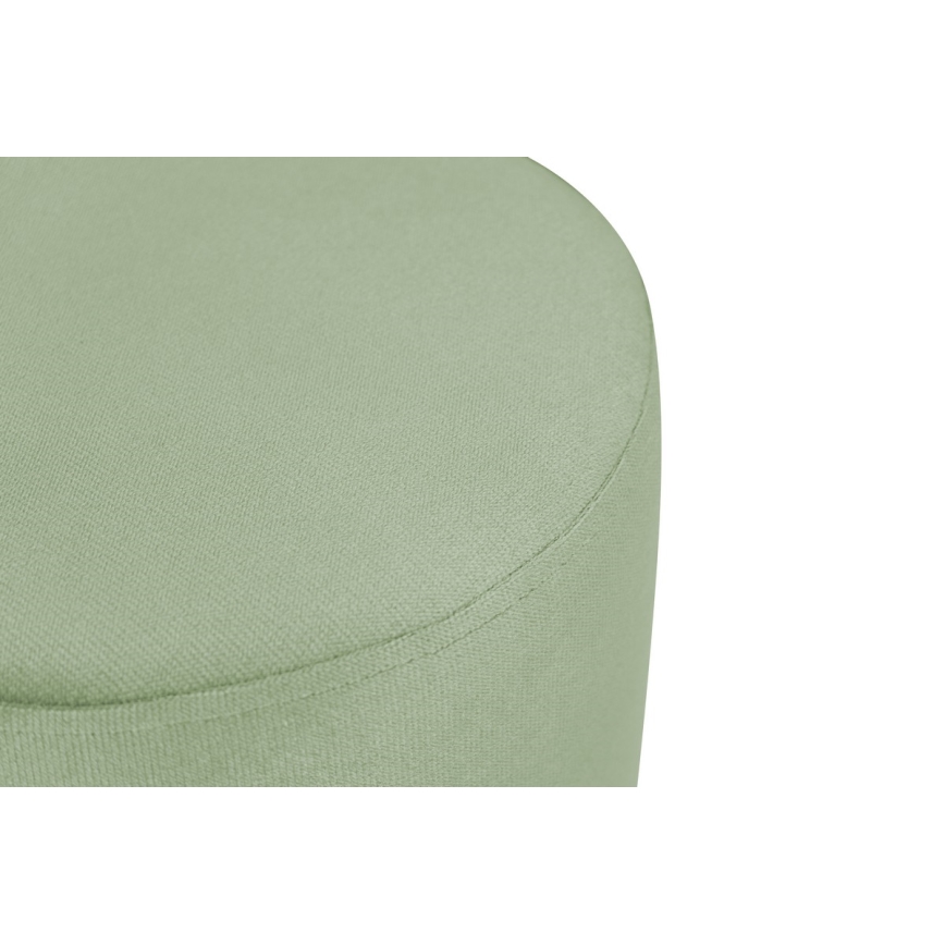 Taburet VEX pr. 36 cm světle zelená