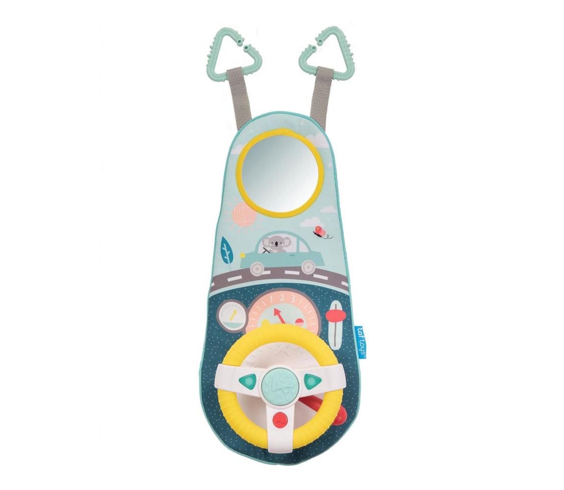 Taf Toys Taf Toys 12515TAF - Závěsný volant do auta koala FBB0173