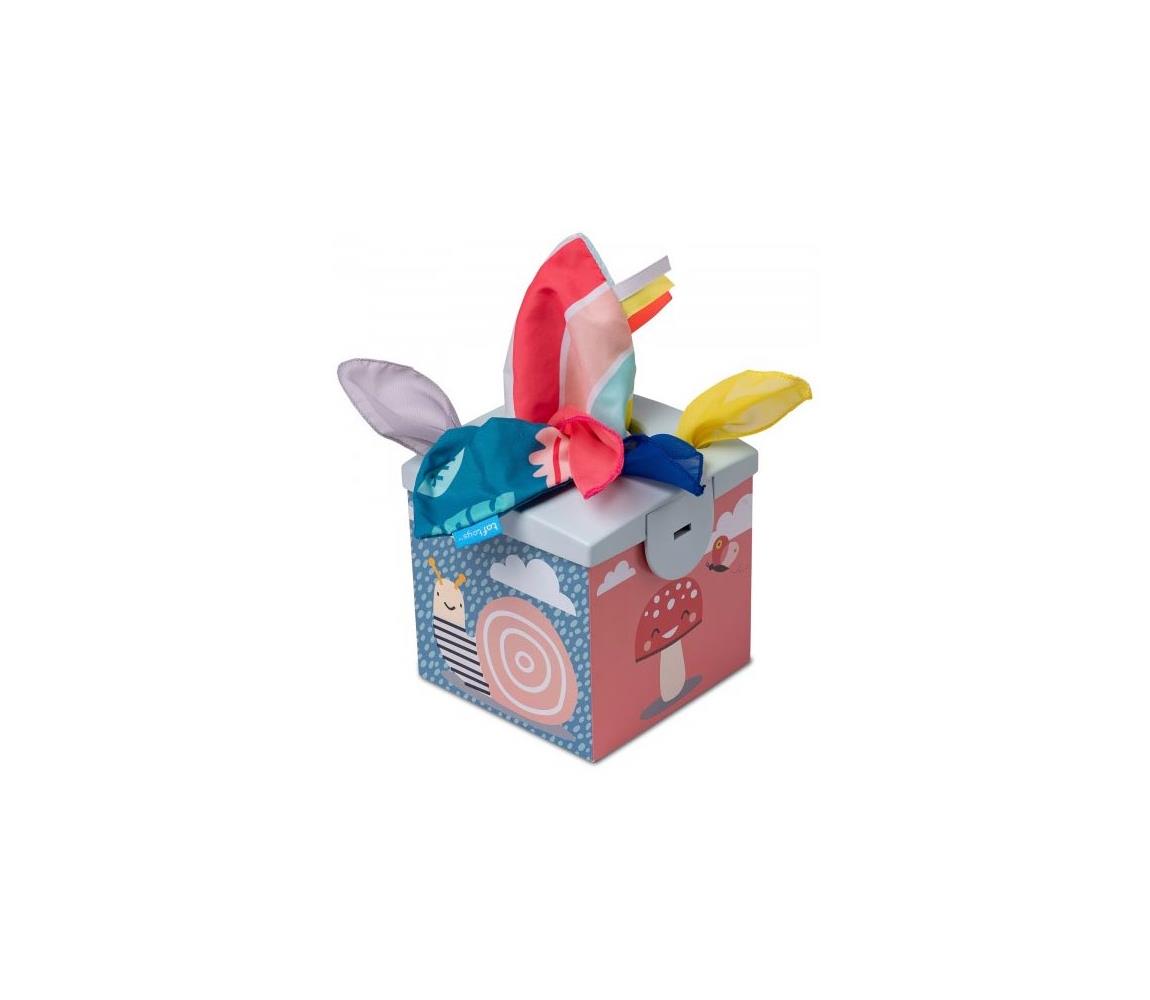 Taf Toys Taf Toys - Box s šátky KIMMI koala FBB0166