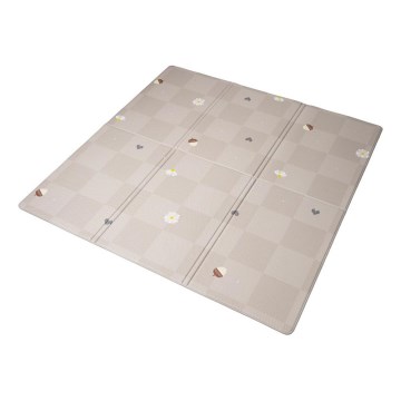 Taf Toys - Dětská hrací podložka Checkers