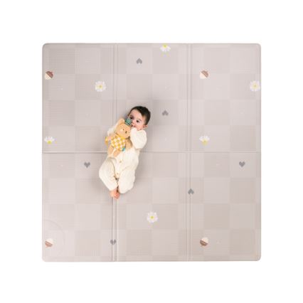 Taf Toys - Dětská hrací podložka Checkers