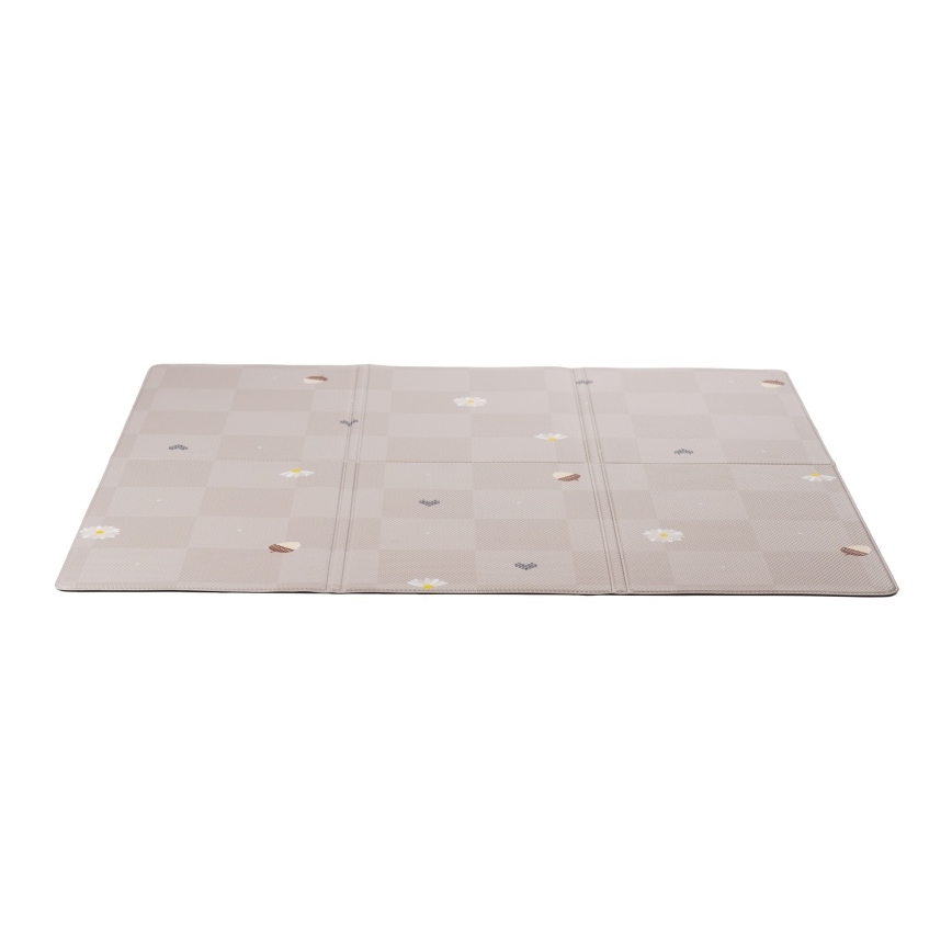 Taf Toys - Dětská hrací podložka Checkers