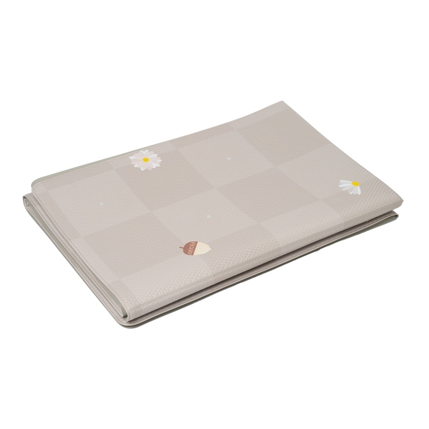Taf Toys - Dětská hrací podložka Checkers