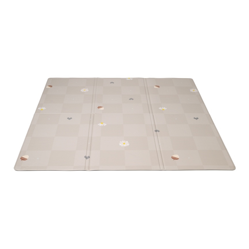 Taf Toys - Dětská hrací podložka Checkers