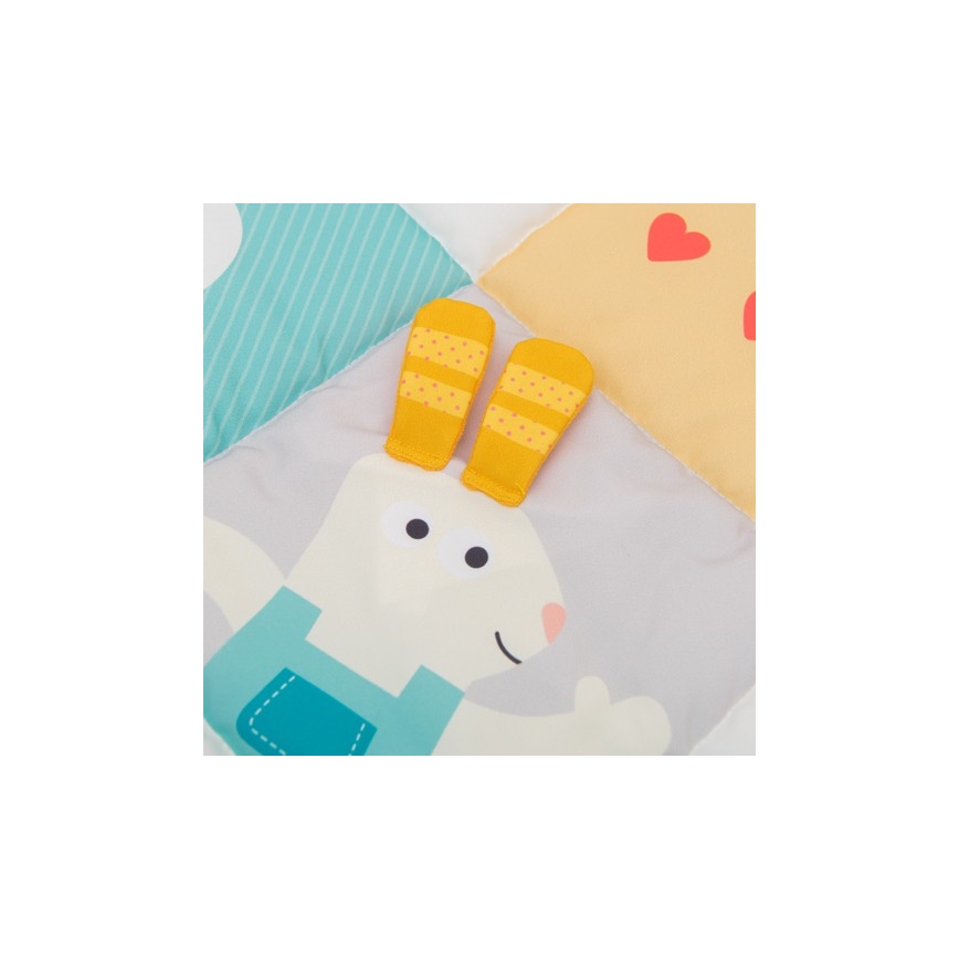 Taf Toys - Dětská hrací podložka zvířátka