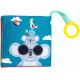 Taf Toys - Dětská textilní knížka koala