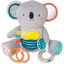 Taf Toys - Plyšová hračka s kousátky 25 cm koala