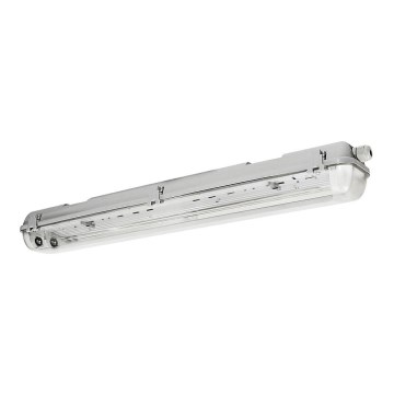 Technické svítidlo 2xG13/9W/230V IP65