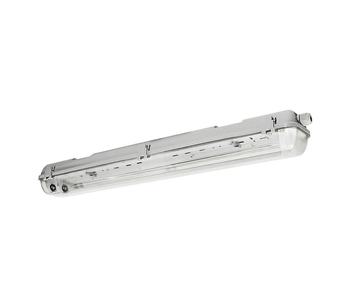 Polux Technické svítidlo 2xG13/9W/230V IP65 SA0749