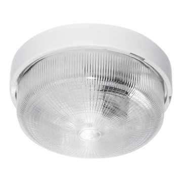 Technické svítidlo RONDE 1xE27/100W bílá - GXTT008 Technické svítidlo RONDE 1xE27/100W bílá - GXTT008