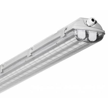 LED Technické zářivkové svítidlo 2xG13/230V IP65