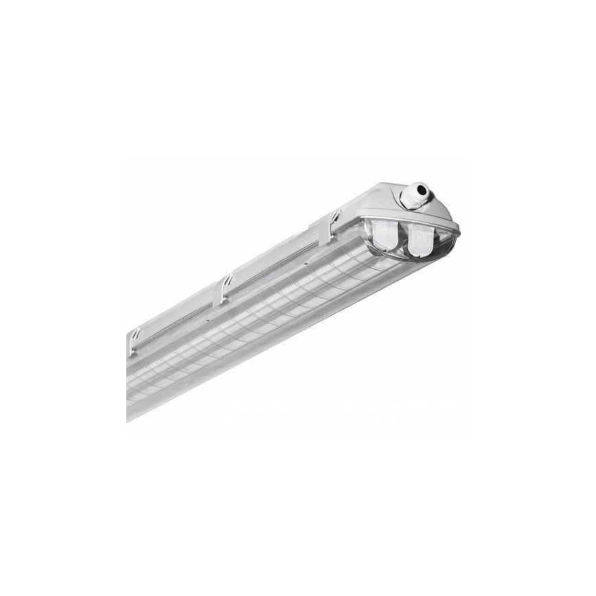 LED Technické zářivkové svítidlo 2xG13/230V IP65