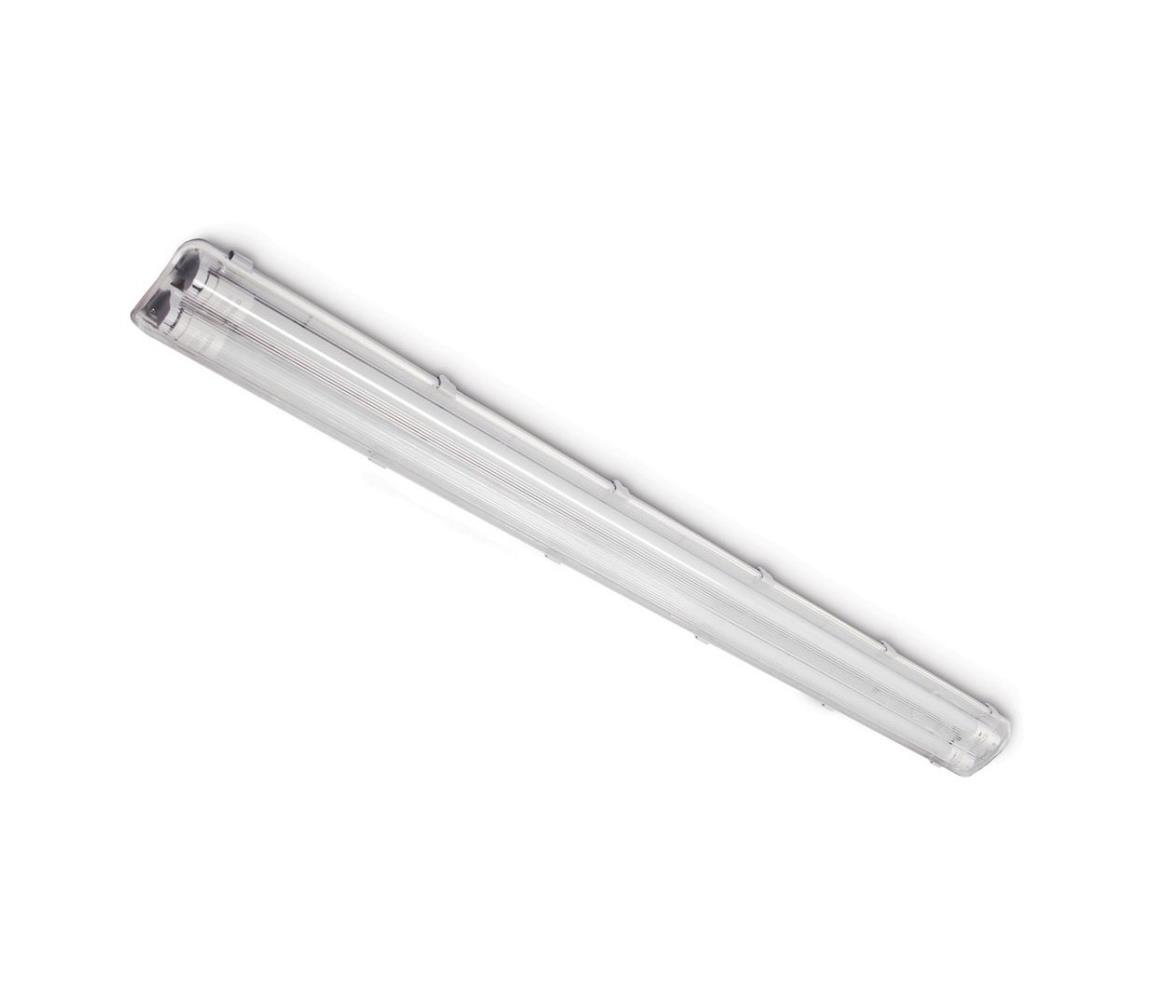 Kobi Technické zářivkové svítidlo G13/18W/230V IP65 KB0031