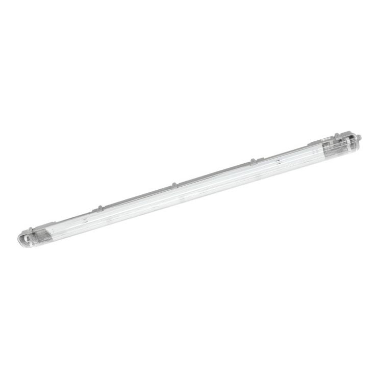 Technické zářivkové svítidlo HERMIC T8 2xG13/18W/230V IP65