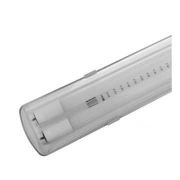 Technické zářivkové svítidlo LIMEA 2xG13/10W/230V IP65 655mm