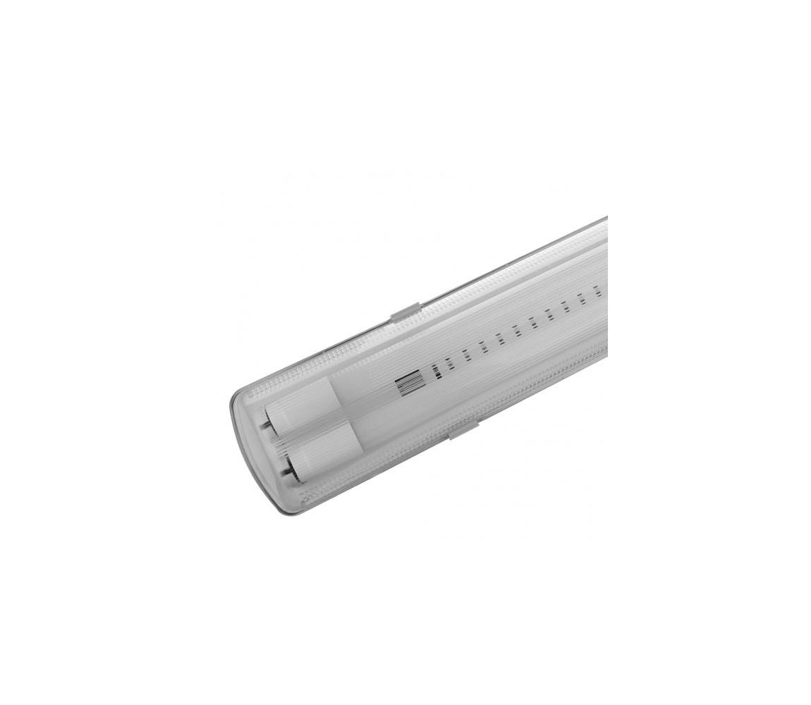 Wojnarowscy Technické zářivkové svítidlo LIMEA LED 2xG13/10W/230V IP65 655mm WJ0105