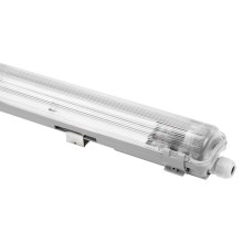 Technické zářivkové svítidlo LIMEA T8 1xG13/10W/230V IP65 60cm