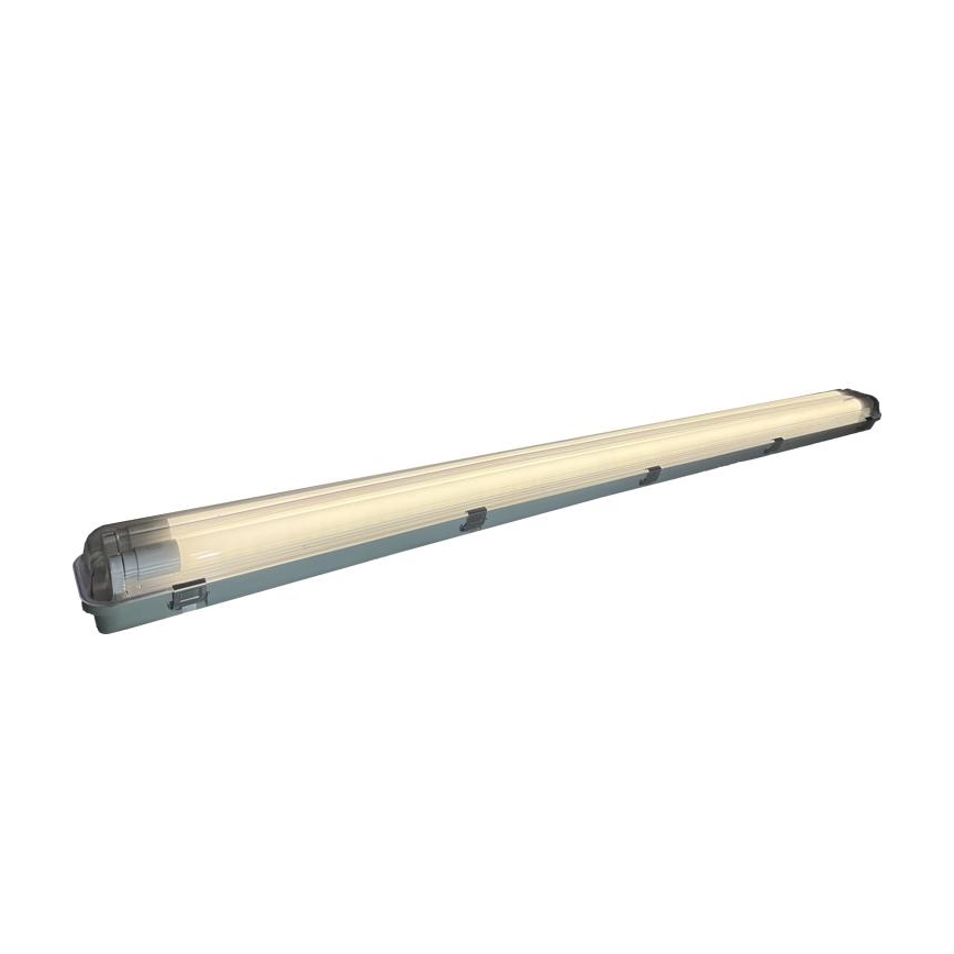 Technické zářivkové svítidlo T8 2xG13/18W/230V IP65 126 cm