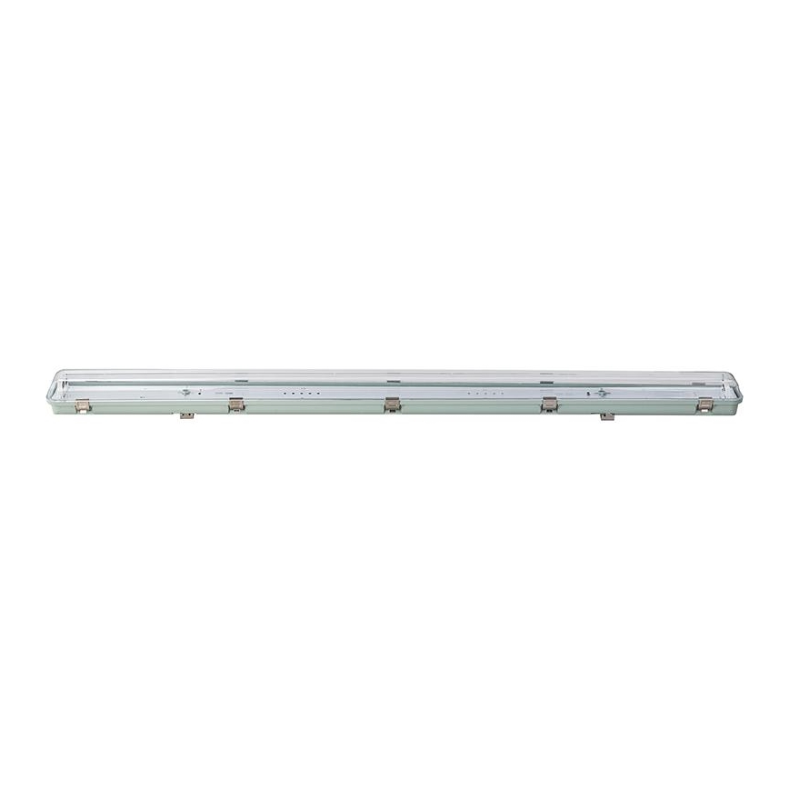 Technické zářivkové svítidlo T8 2xG13/18W/230V IP65 126 cm