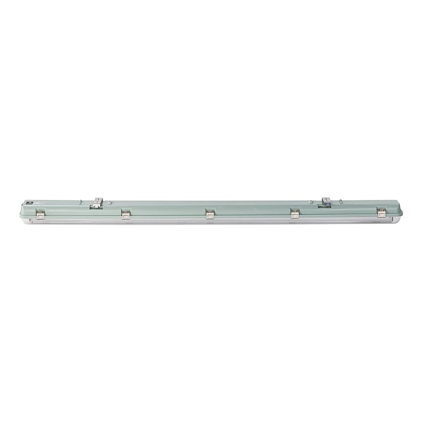 Technické zářivkové svítidlo T8 2xG13/18W/230V IP65 126 cm