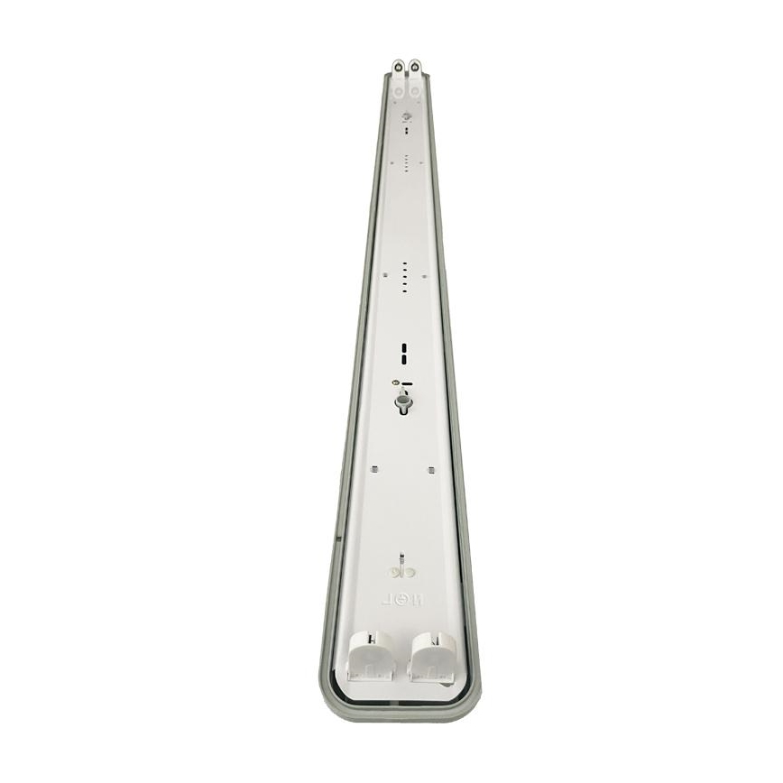 Technické zářivkové svítidlo T8 2xG13/18W/230V IP65 126 cm