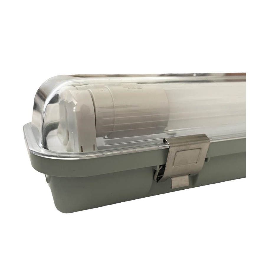 Technické zářivkové svítidlo T8 2xG13/18W/230V IP65 126 cm