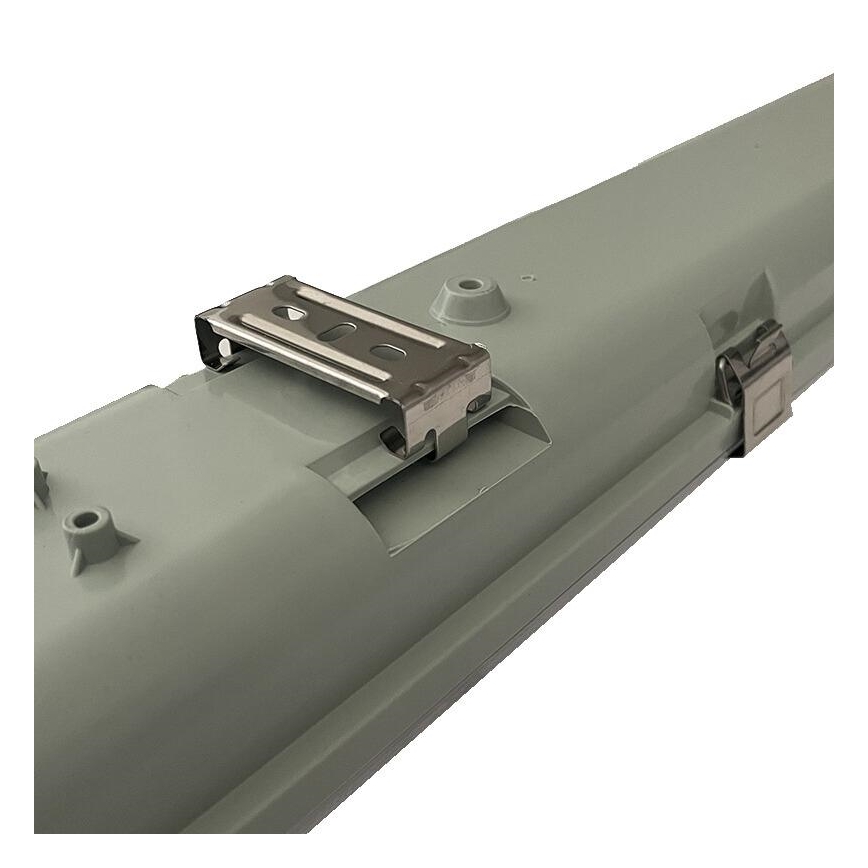 Technické zářivkové svítidlo T8 2xG13/18W/230V IP65 126 cm