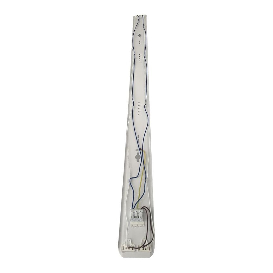 Technické zářivkové svítidlo T8 2xG13/18W/230V IP65 126 cm