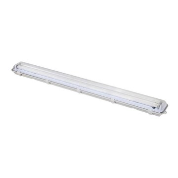 Technické zářivkové svítidlo T8 2xG13/18W/230V IP65