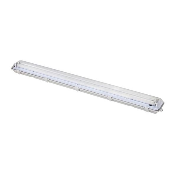 Technické zářivkové svítidlo T8 2xG13/18W/230V IP65