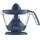 Tefal - Elektrický lis na citrusy MORNING CITRUS PRESS 0,8 l 25W/230V modrá