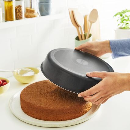 Tefal - Forma na koláč HALO pr. 27 cm