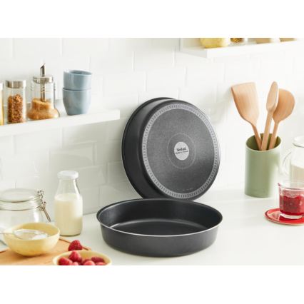 Tefal - Forma na koláč HALO pr. 27 cm