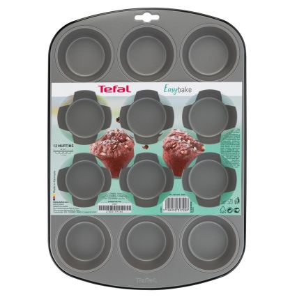 Tefal - Forma na muffiny EASYBAKE