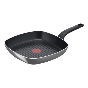 Tefal - Grilovací pánev EASY PLUS  26x26 cm