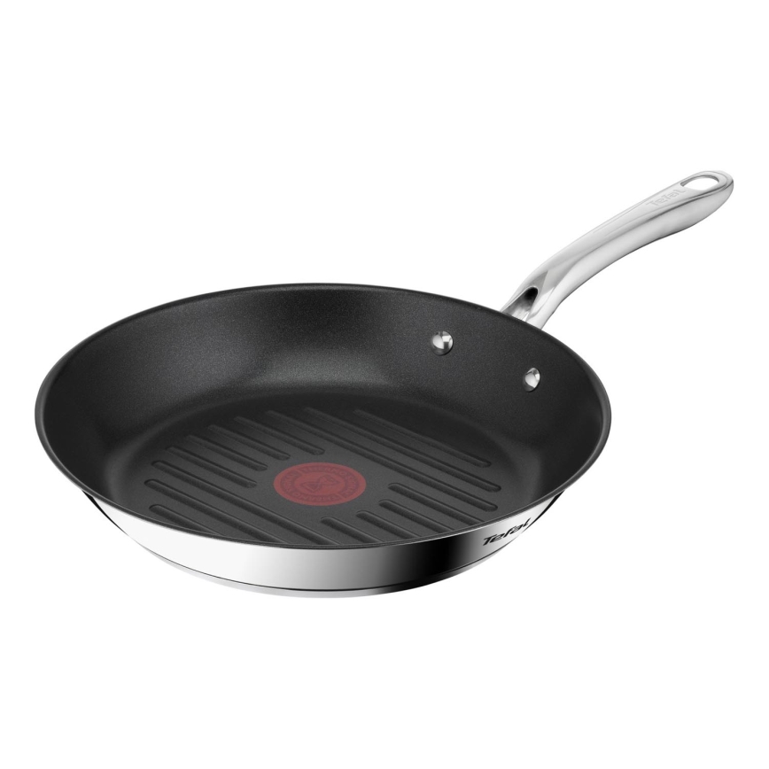 Tefal - Grilovací pánev INFINITE 26 cm