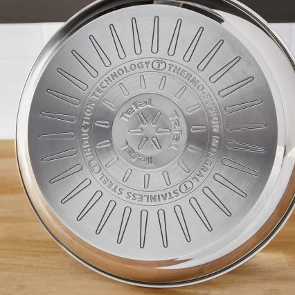 Tefal - Grilovací pánev INFINITE 26 cm