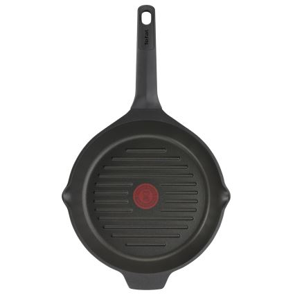 Tefal - Grilovací pánev ROBUSTO 26 cm