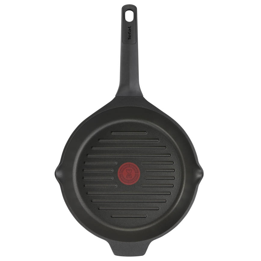Tefal - Grilovací pánev ROBUSTO 26 cm