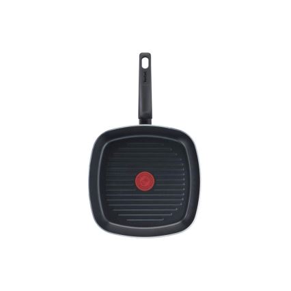Tefal - Grilovací pánev SIMPLE COOK 26x26 cm
