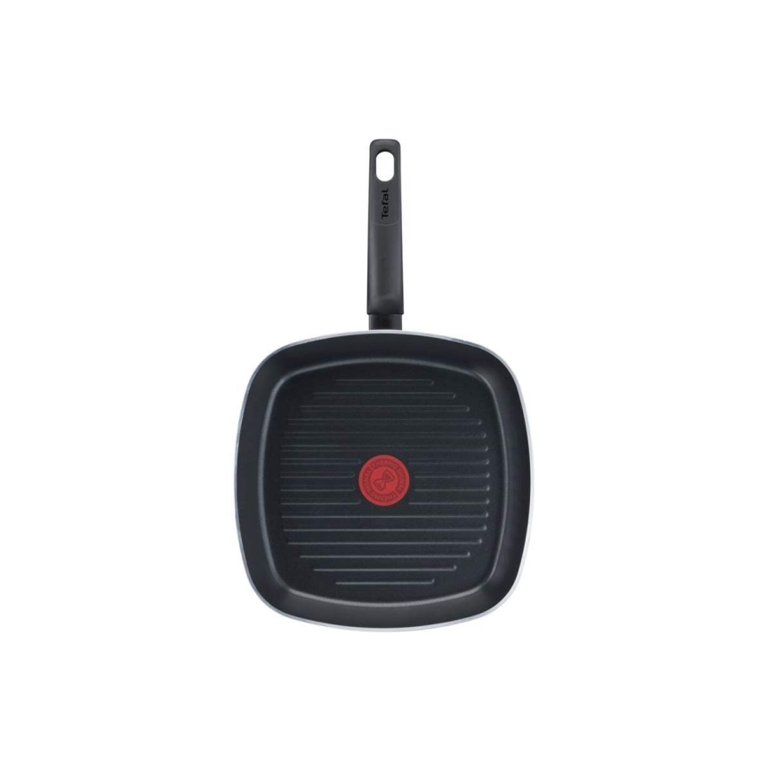 Tefal - Grilovací pánev SIMPLE COOK 26x26 cm