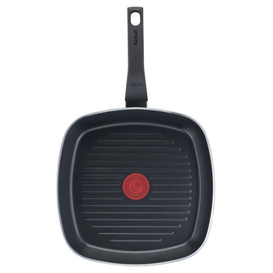 Tefal - Grilovací pánev SIMPLY CLEAN 26x26 cm