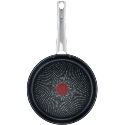 Tefal - Hluboká pánev s poklicí COOK EAT 24 cm