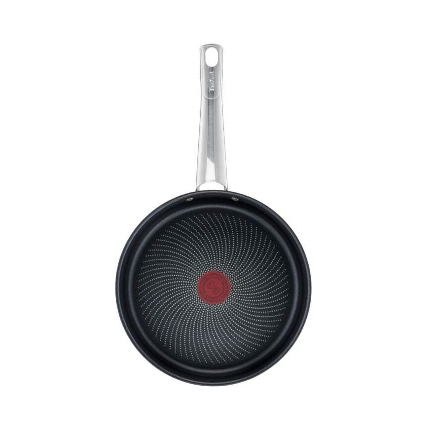 Tefal - Hluboká pánev s poklicí COOK EAT 24 cm