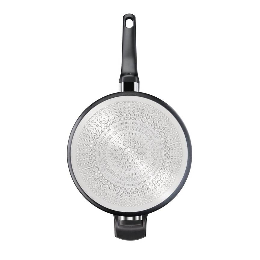 Tefal - Hluboká pánev s poklicí ULTIMATE 26 cm