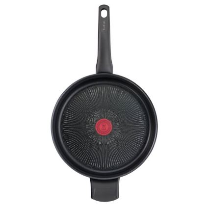 Tefal - Hluboká pánev s poklicí ULTIMATE 26 cm