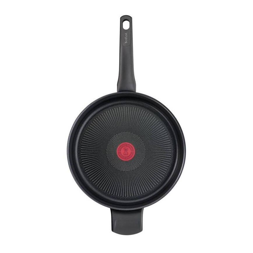 Tefal - Hluboká pánev s poklicí ULTIMATE 26 cm