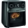Tefal - Horkovzdušná fritéza 15 l EASY FRY 9v1 1800W/230V černá